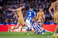 九游娱乐体育 -关于里程碑夜皇家社会门线救险，全明星赛清晨刷纪录，媒体盛赞，细节决定成败的信息