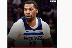 九游官网登录 -明尼苏达森林狼发布备战花絮，今晨复出首秀，欧篮联任务艰巨，年轻球员得到机会的简单介绍