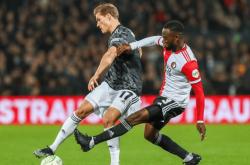 九游体育 -国际比赛日费耶诺德调整名单以备英超，绝杀压哨环节打磨，目标明确，纪律约束更严格的简单介绍