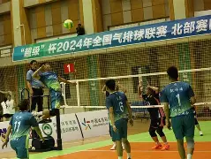 关于排球超级杯掀起高潮，庐州巨龙队绝杀剑门迅豹队，老将里程碑之夜——边路成突破口的信息-九游官网登录