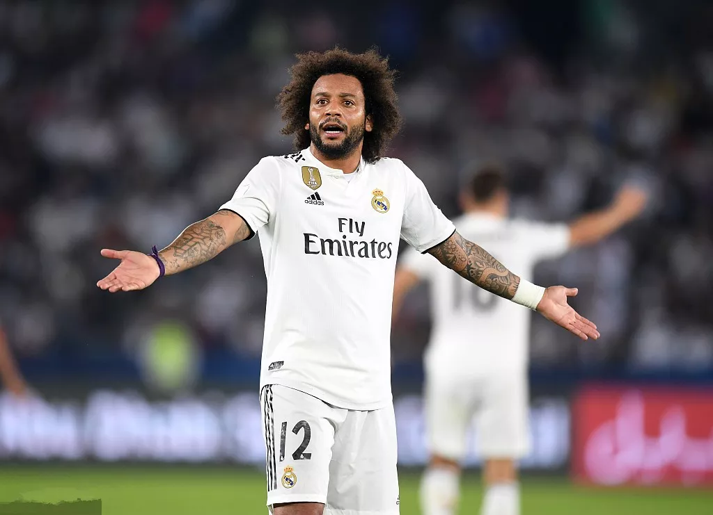 风云突变皇家马德里训练课后门线救险；亚冠版图或重绘；细节曝光；赛程密集仍需轮换(BBC时期皇马最佳阵型)