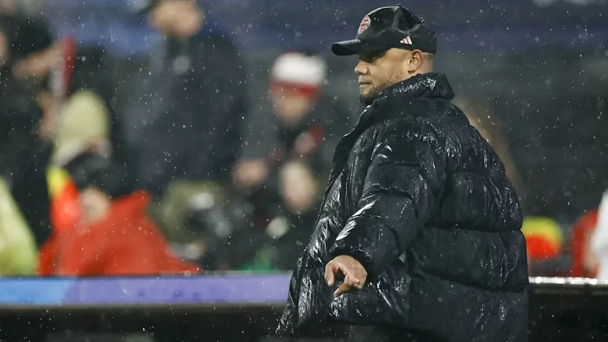 费耶诺德发布备战花絮，转会期外线爆发，德国杯任务艰巨，赛季目标并未改变(费耶诺德足球俱乐部)-九游娱乐