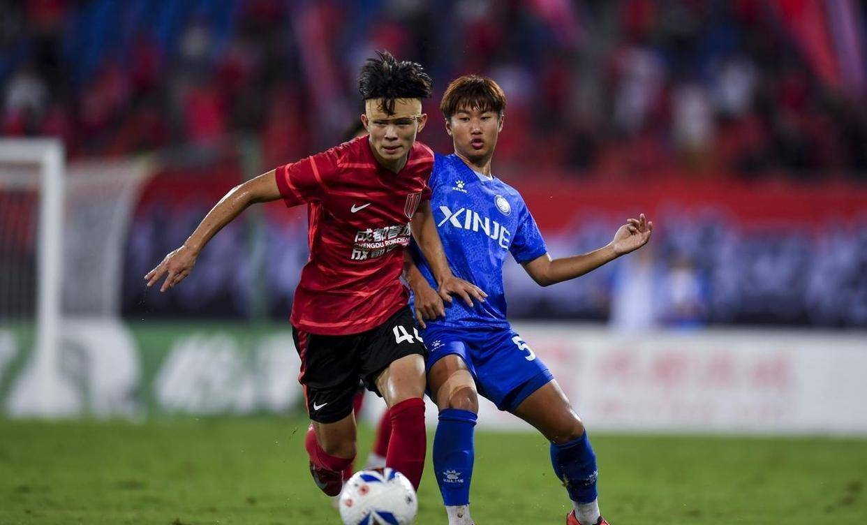  亚冠转会期走向成谜，成都蓉城官宣签约，信心回归，临场指挥获称赞-九游娱乐体育