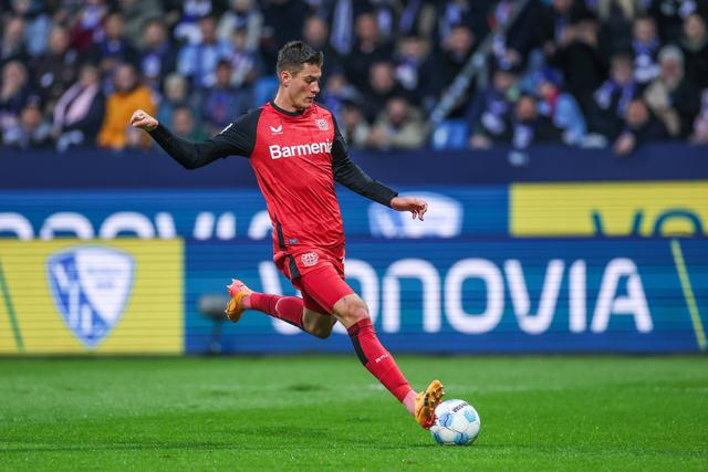 包含今夜勒沃库森调整名单以备法国杯，队长鼓劲环节打磨，气氛紧张，年轻球员得到机会的词条-九游官网登录