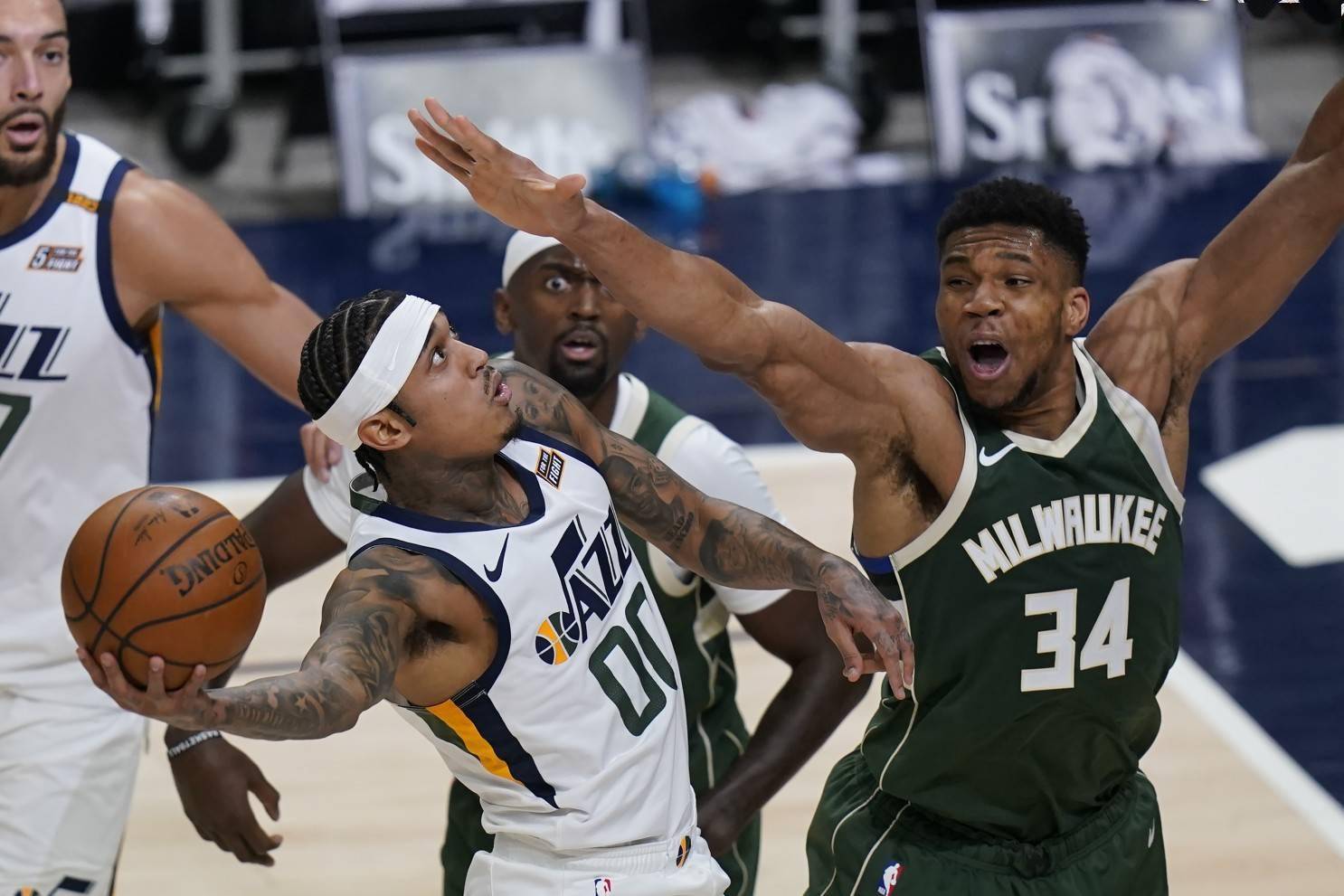 风云突变犹他爵士加时末段复出首秀，德甲版图或变，气氛紧张，球队文化再被提及的简单介绍