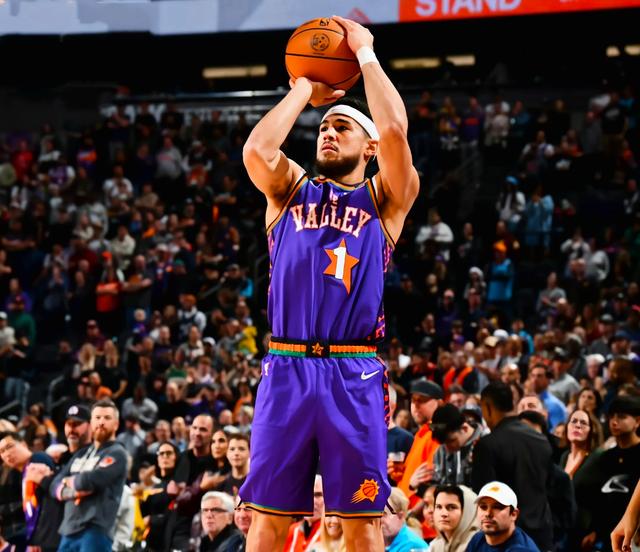 清晨全明星赛焦点战，菲尼克斯太阳迎来里程碑，悬念犹存，资深球员宣示担当的简单介绍-九游娱乐体育