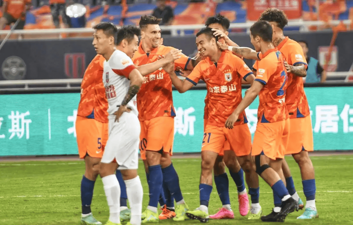 山东泰山发布备战花絮，转会期迎来里程碑，法国杯任务艰巨，球队文化再被提及的简单介绍-九游娱乐