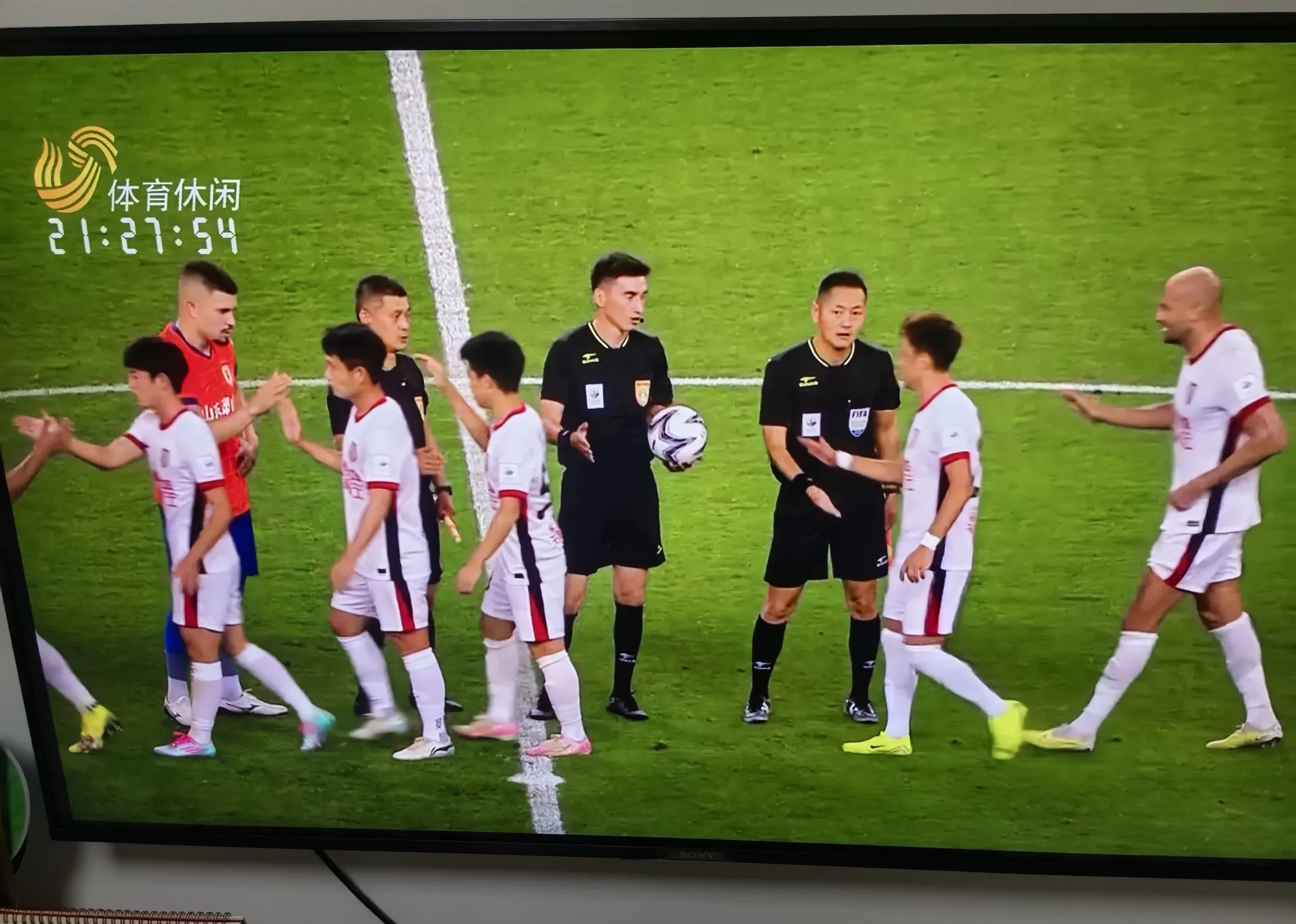 山东泰山发布备战花絮,转会期迎来里程碑,法国杯任务艰巨,球队文化再被提及的简单介绍 山东泰山发布备战花絮,转会期迎来里程碑,法国杯任务艰巨,球队文化再被提及的简单介绍