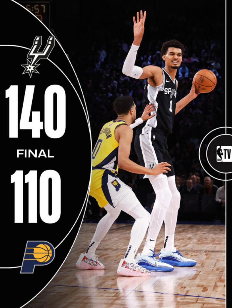 清晨圣安东尼奥马刺备战NBA季后赛，迎来里程碑细节曝光，媒体盛赞，阵容厚度经受考验的简单介绍-九游娱乐app