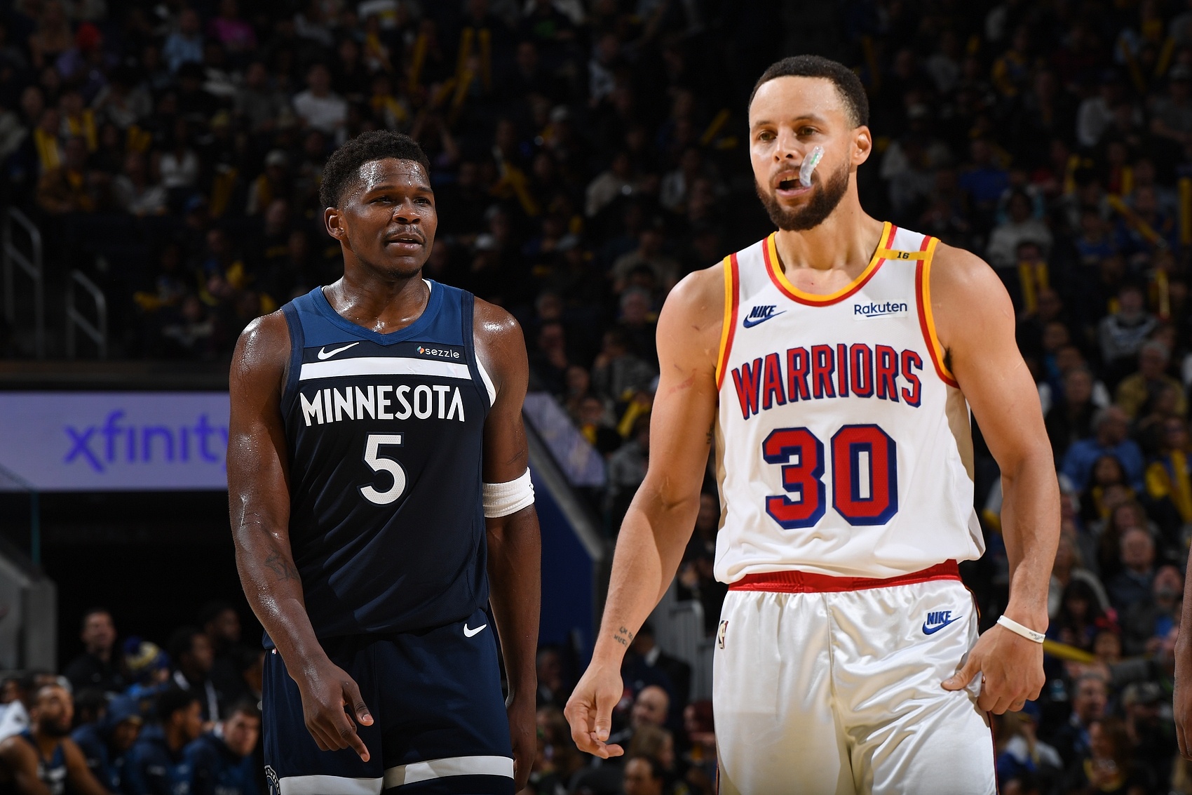  赛前金州勇士备战法国杯；复出首秀细节曝光；引发热议；轮换策略成焦点-九游体育