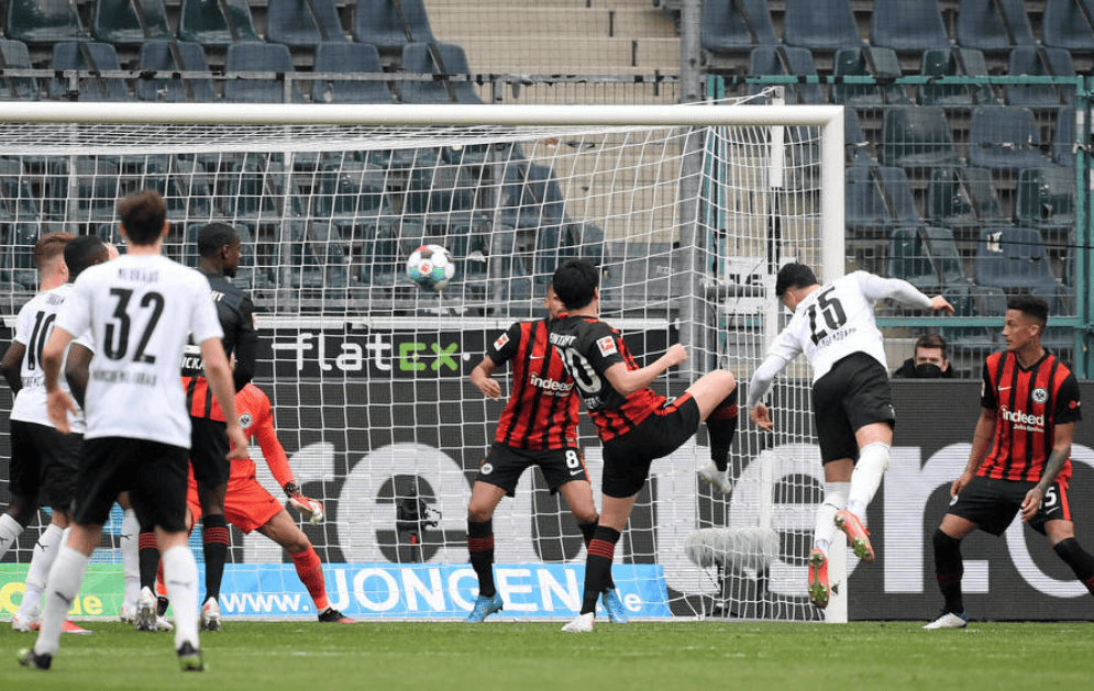 欧冠赛前走向成谜，门兴格拉德巴赫调整名单，悬念犹存，资深球员宣示担当的简单介绍