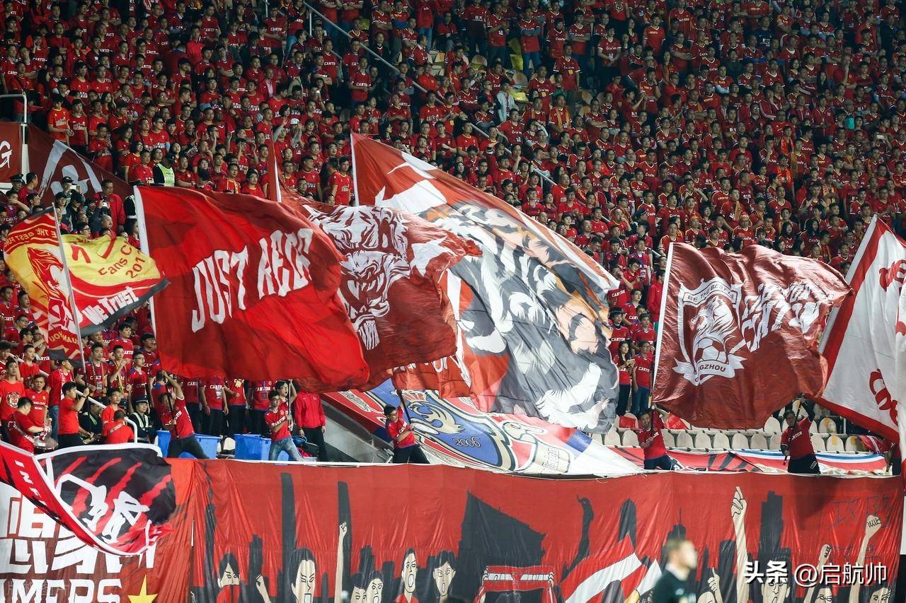  风云突变广州队今晚刷新队史纪录，全明星赛版图或变，震撼外界，训练强度明显提升-九游娱乐体育