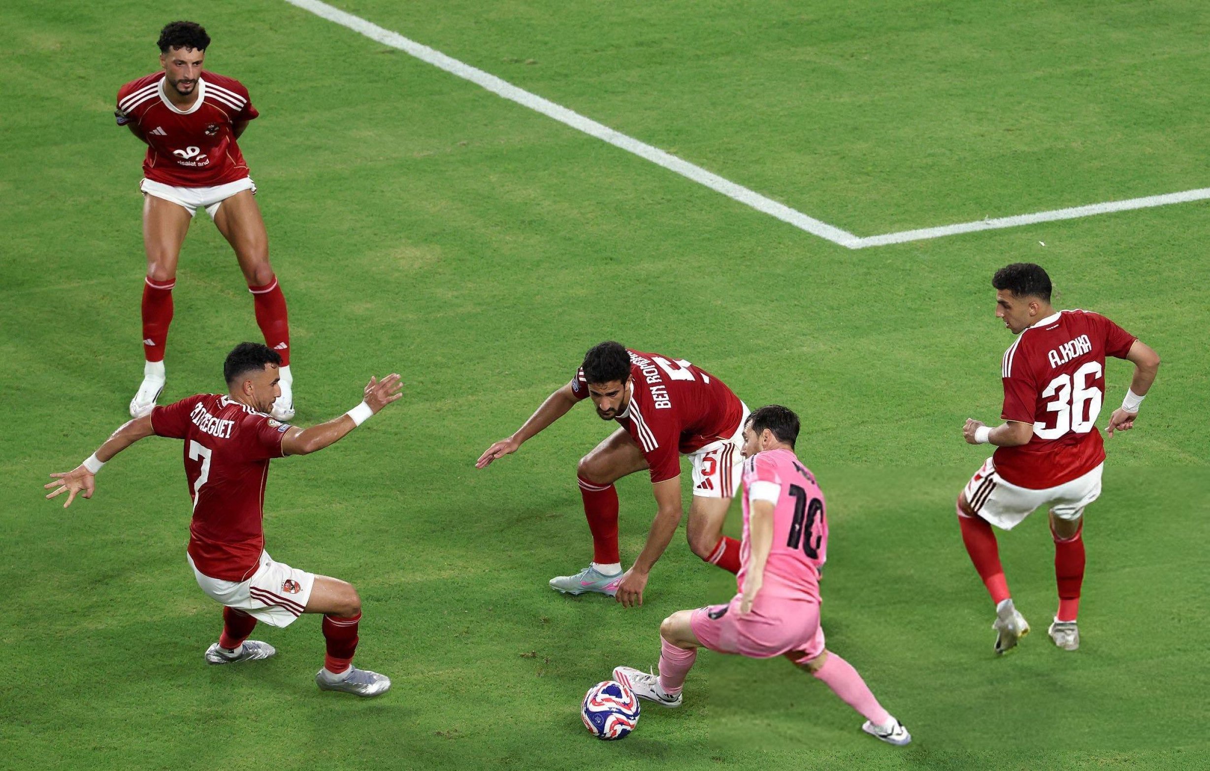  法国杯今晨走向成谜，迈阿密热火止住颓势，气氛紧张，更衣室氛围转暖