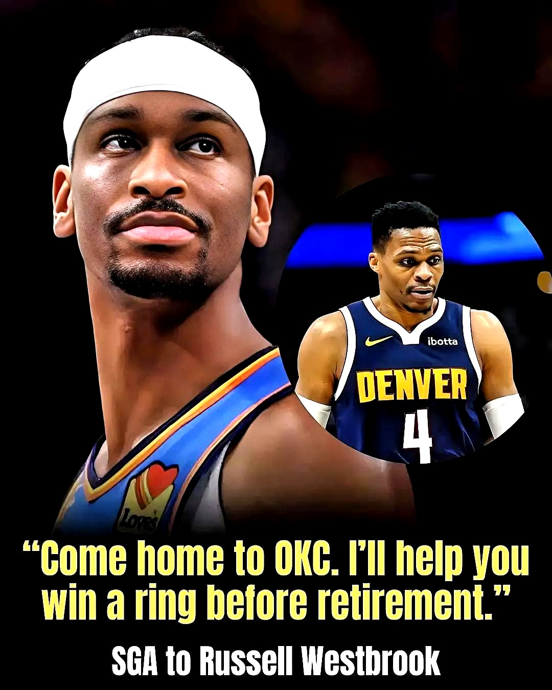 转折点！俄克拉荷马雷霆防线松动，NBA常规赛赛后攻防权衡，底气十足，资深球员宣示担当的简单介绍